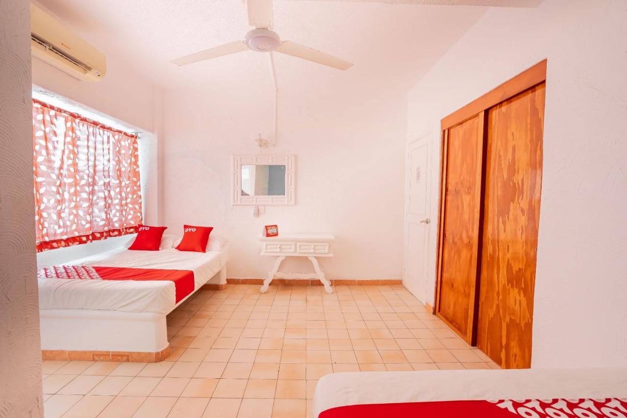 Conchamar Hotel Acapulco