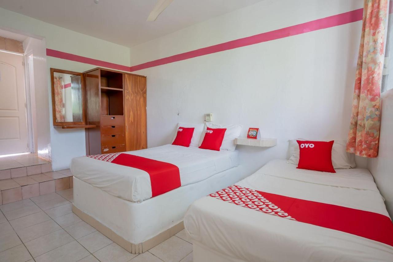 Hotel Conchamar Acapulco