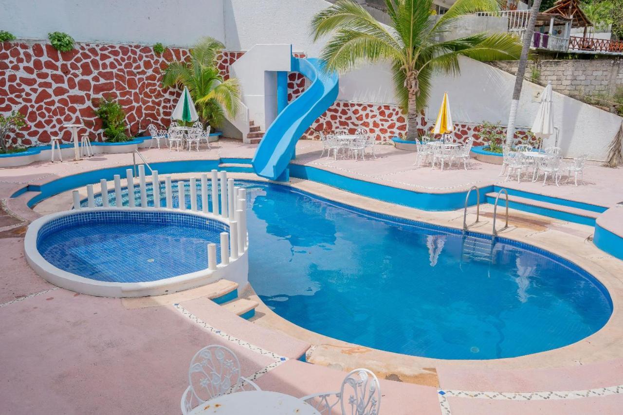Hotel Conchamar