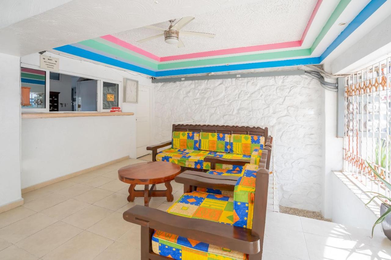 Conchamar Hotel Acapulco