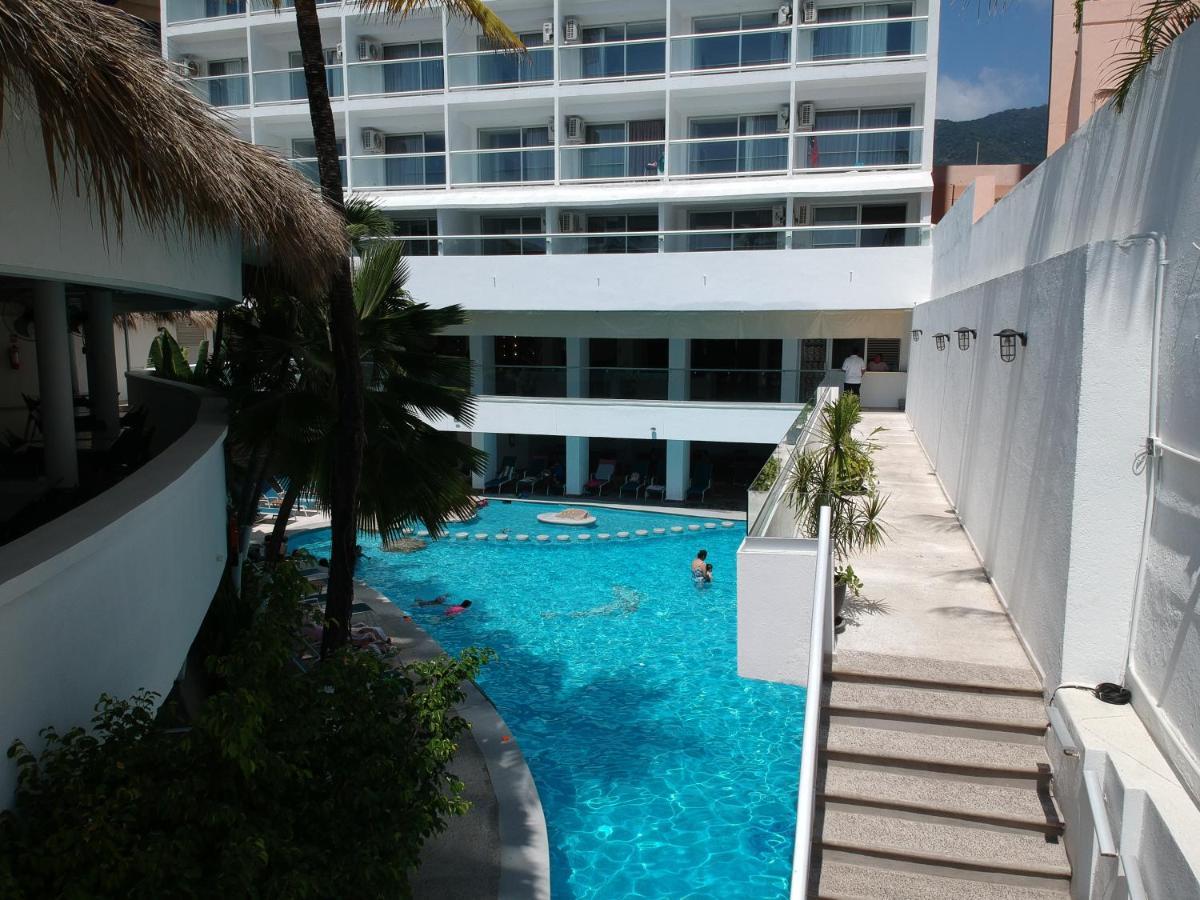 Bnow Hotel Acapulco
