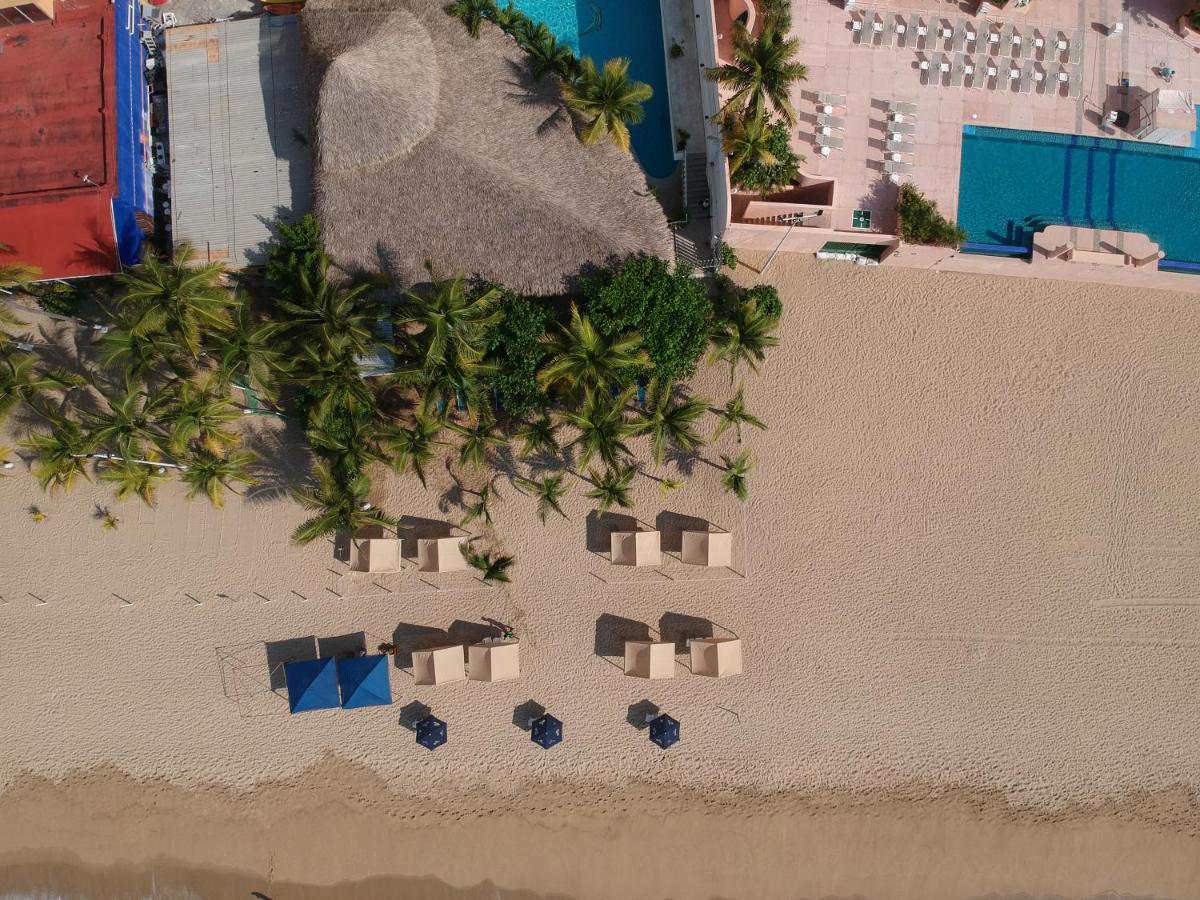 Bnow Hotel Acapulco