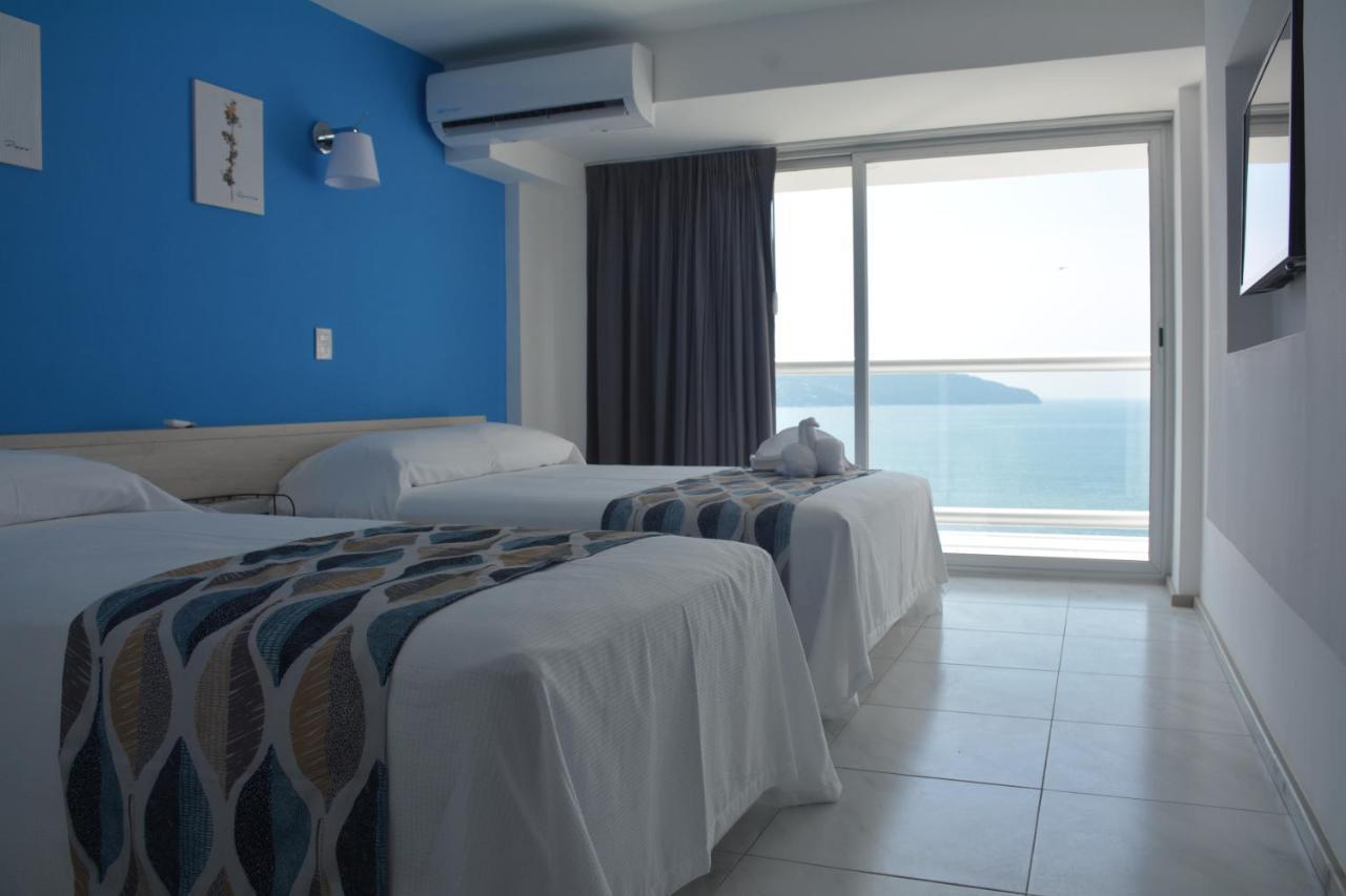 Bnow 4* Acapulco