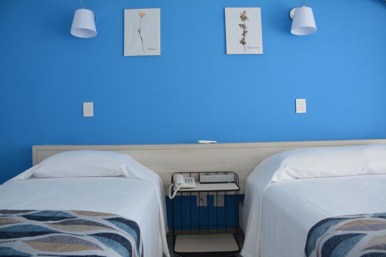Bnow Hotel Acapulco