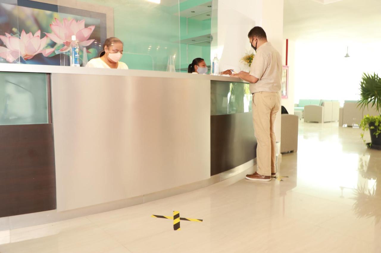 Bnow Hotel 4*