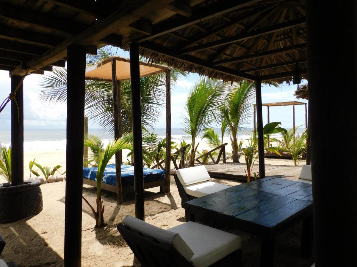 Casa Varuna By Rotamundos Hotel Acapulco