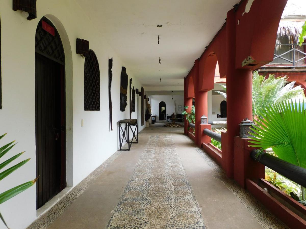 Casa Varuna By Rotamundos Hotel 2*
