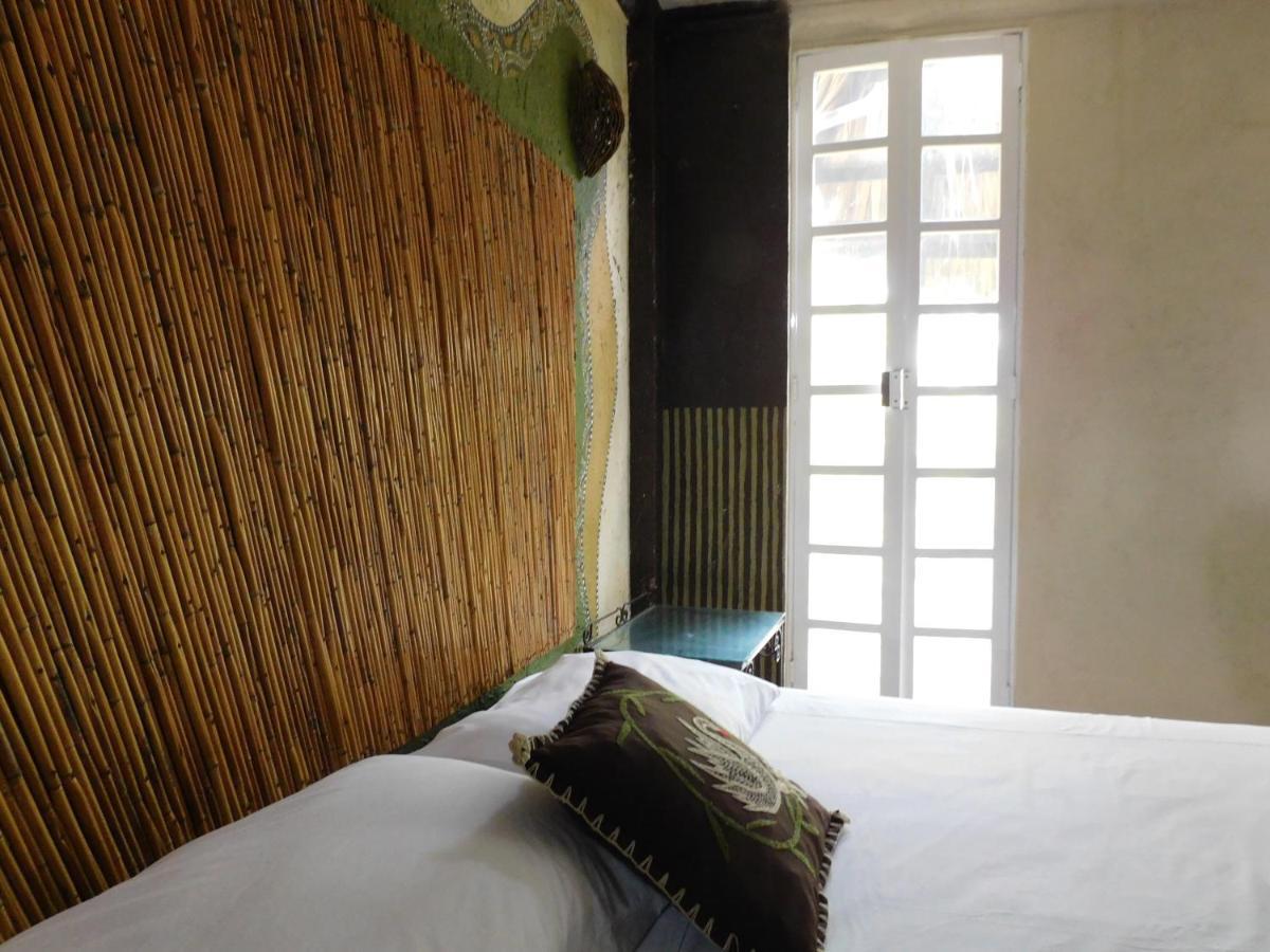 Casa Varuna By Rotamundos Hotel 2*