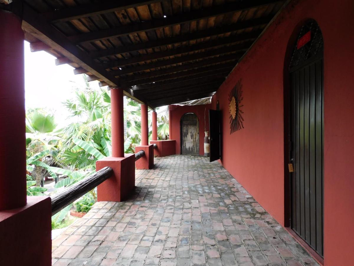 Hotel Casa Varuna By Rotamundos 2*