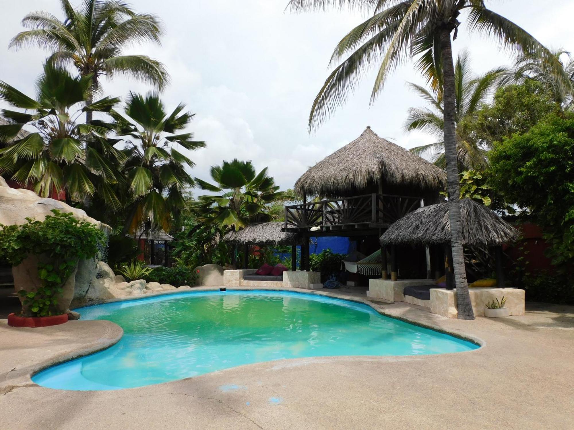 Hotel Casa Varuna By Rotamundos Acapulco