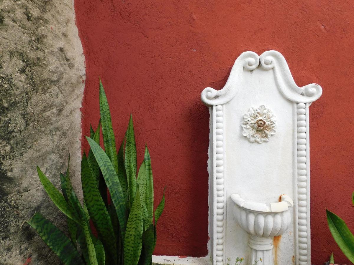 Hotel Casa Varuna By Rotamundos