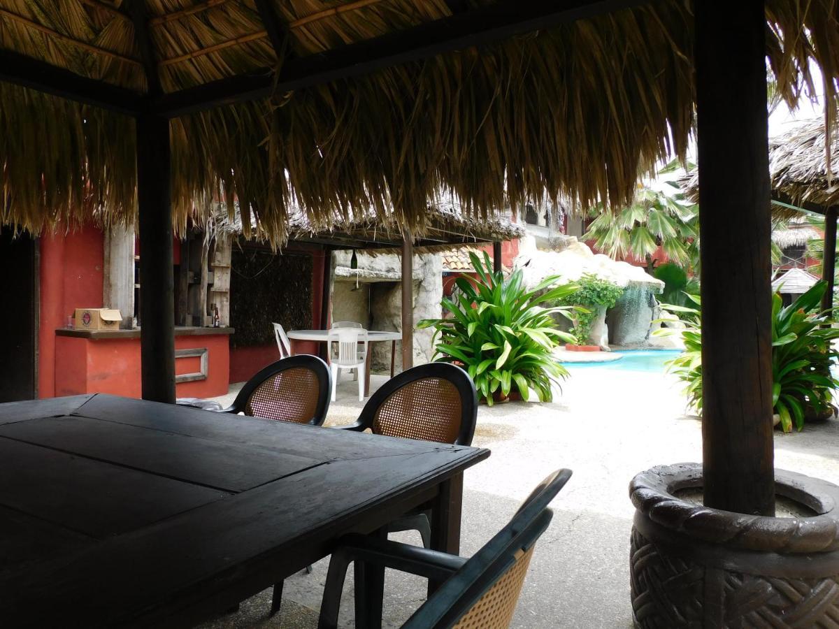 Hotel Casa Varuna By Rotamundos 2*