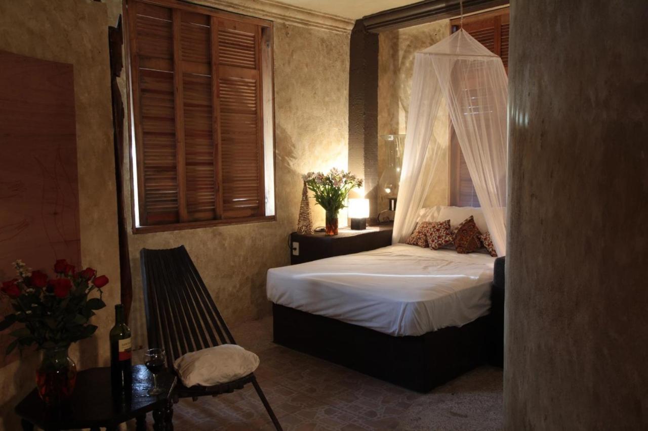 Hotel Casa Varuna By Rotamundos
