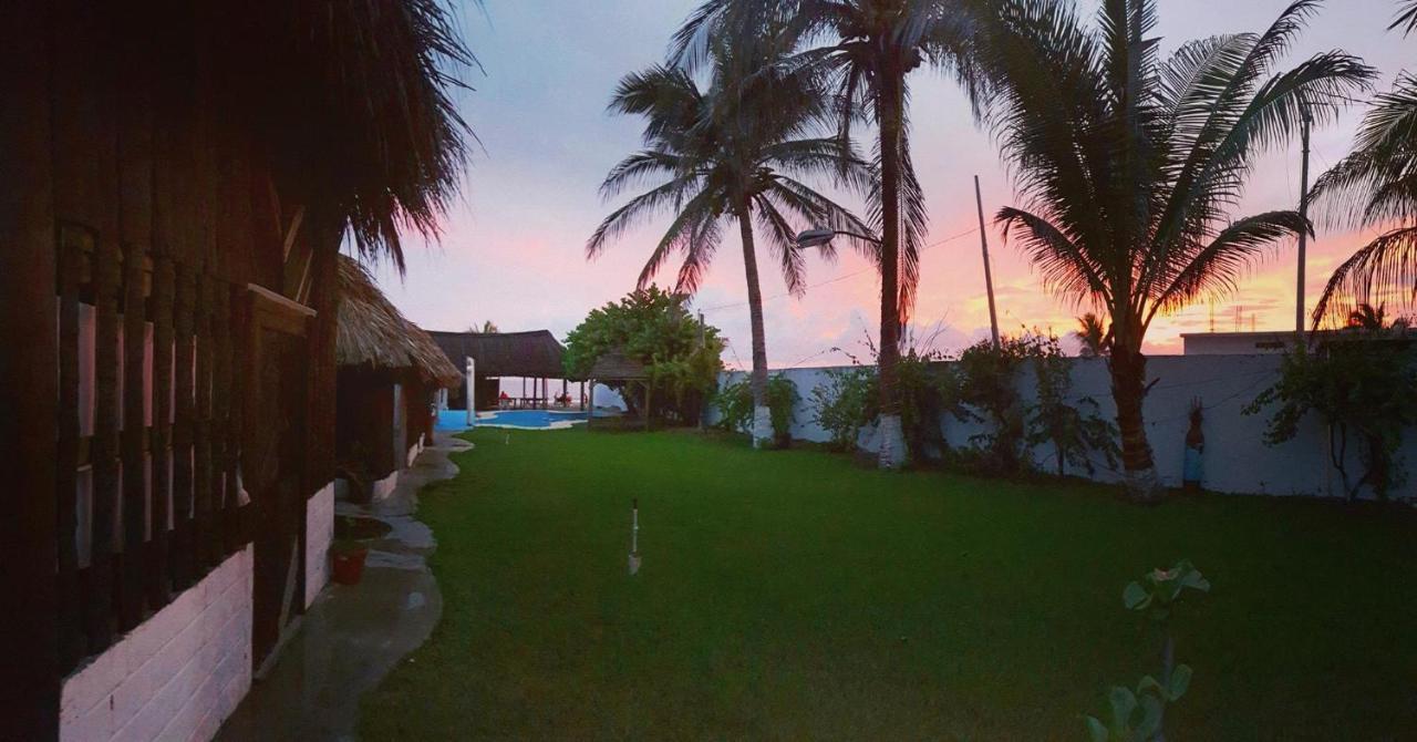Hotel Brisas