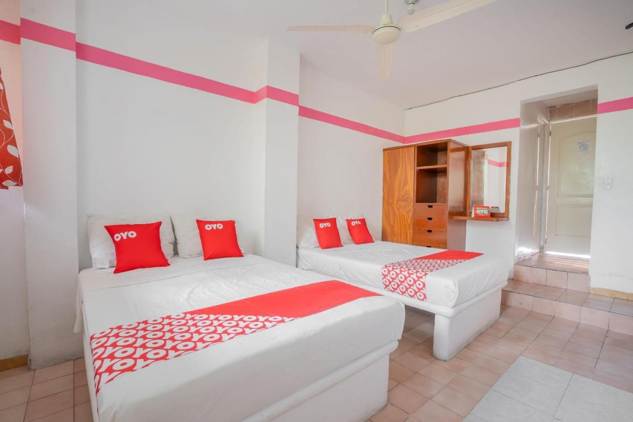 Hotel Conchamar