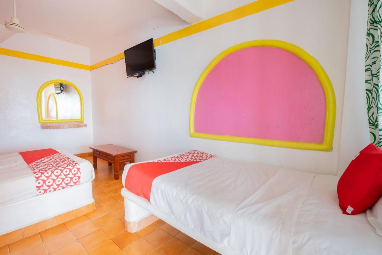 Conchamar Hotel Acapulco