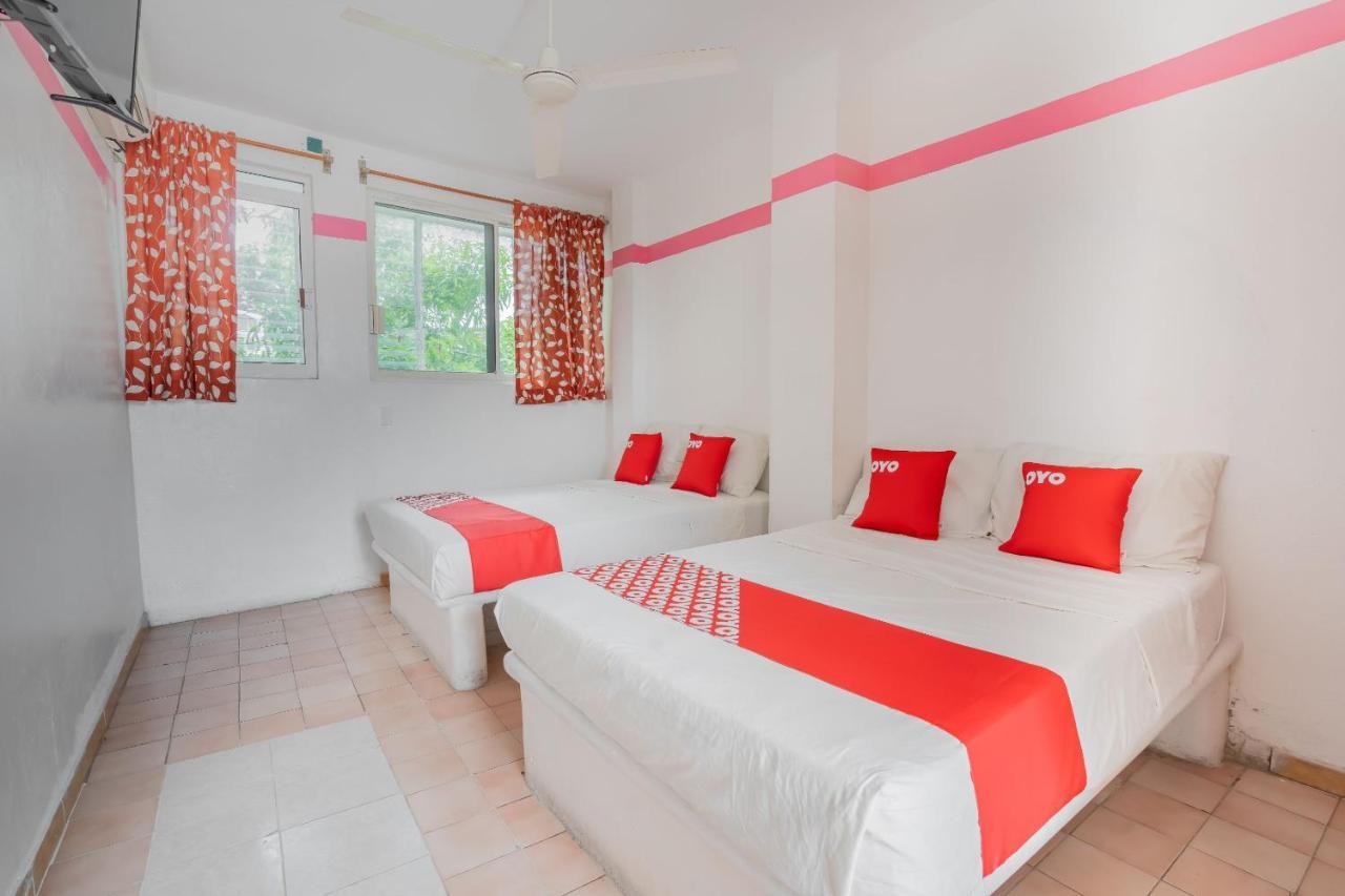Hotel Conchamar Acapulco