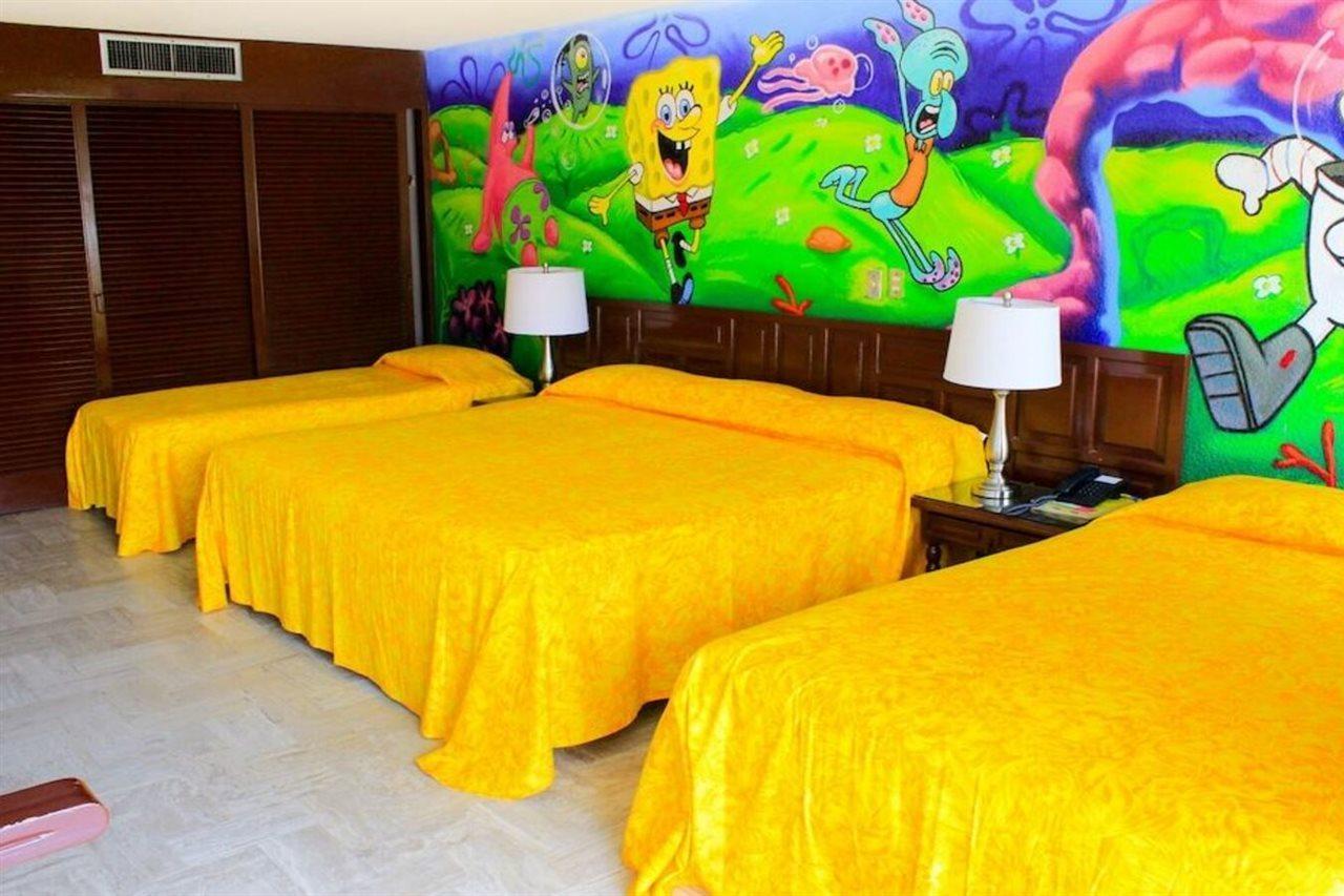 Hotel Sands &