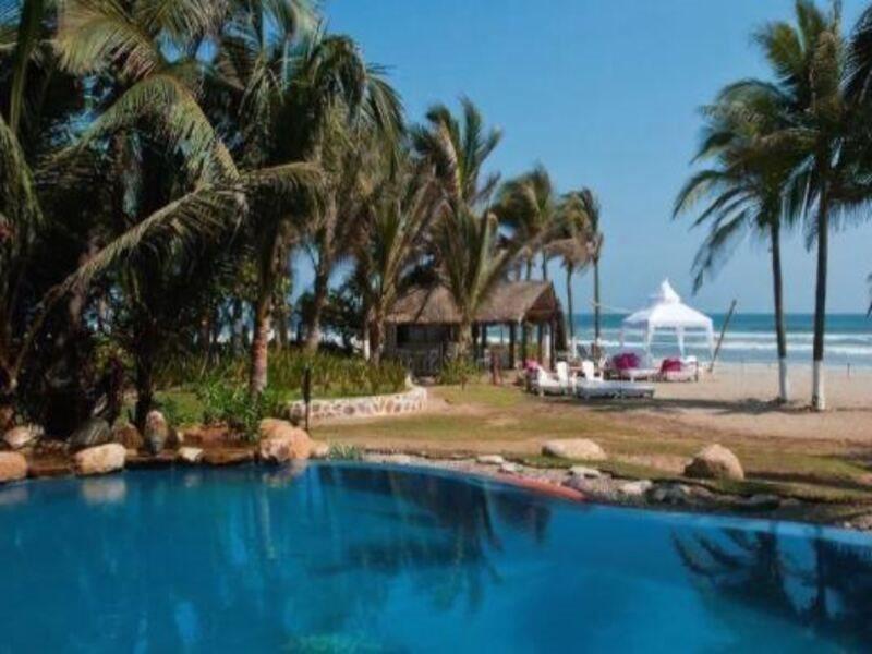 Hotel Casa Yalma Kaan Acapulco - Solo Adultos Barra Vieja