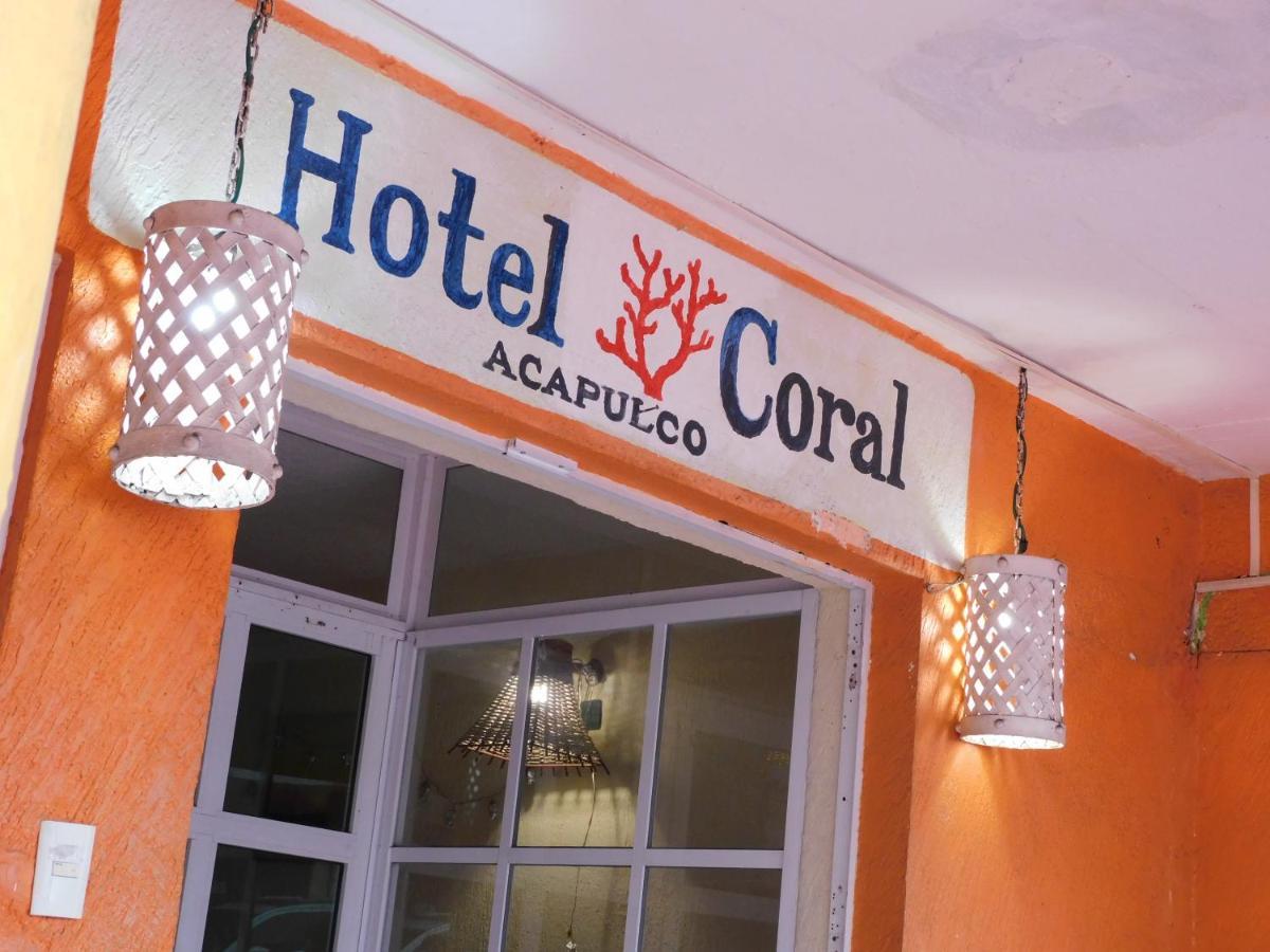 Coral By Rotamundos Hotel *