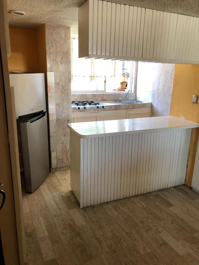 Homestay Iow4 Lm Acapulco
