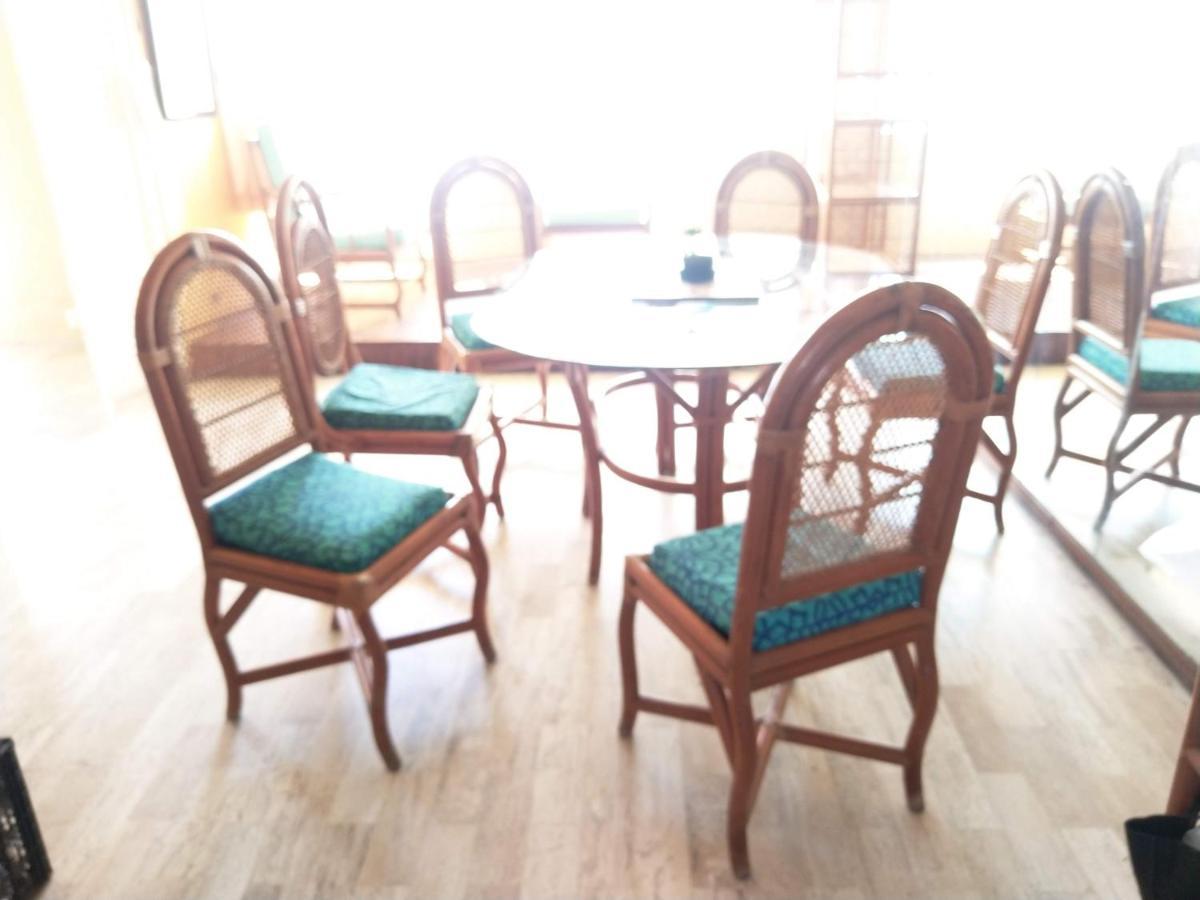 Homestay Iow4 Lm