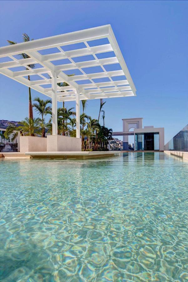Apartamento Le Club Acapulco