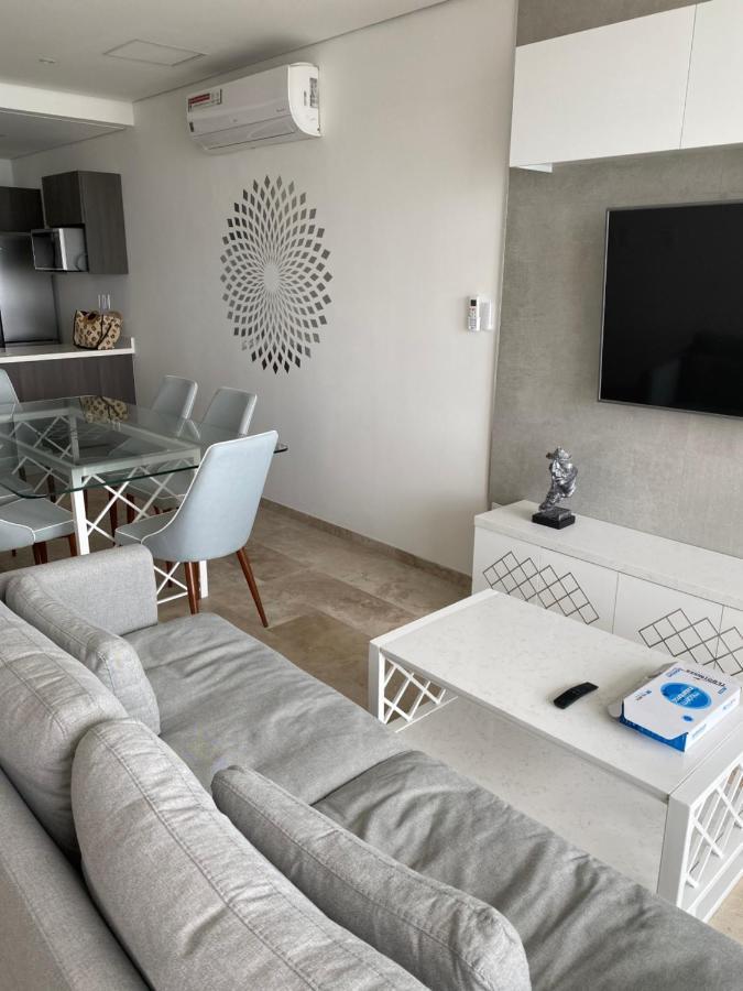 Apartamento Le Club *