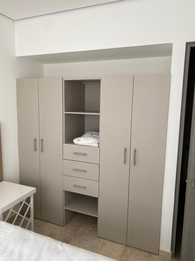 Apartamento Le Club Acapulco