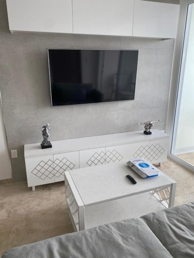 Apartamento Le Club