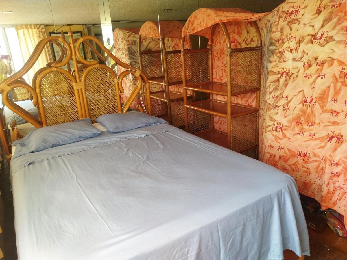 Homestay Iow4 Lm