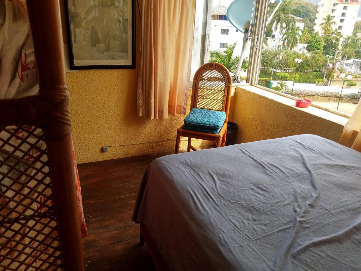 Iow4 Lm Homestay Acapulco