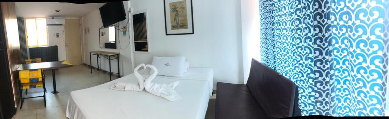 Condesa Americana Hotel