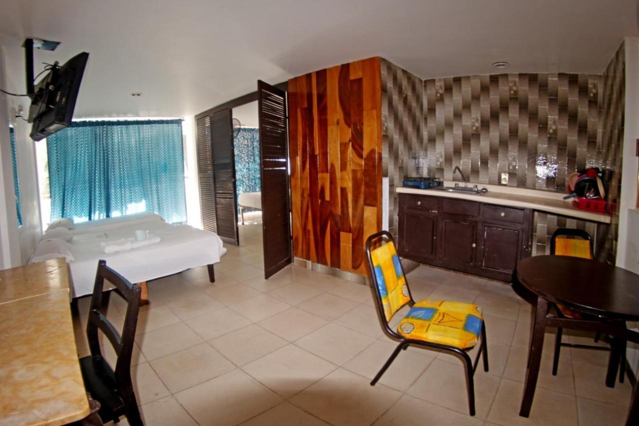 Hotel Condesa Americana Acapulco