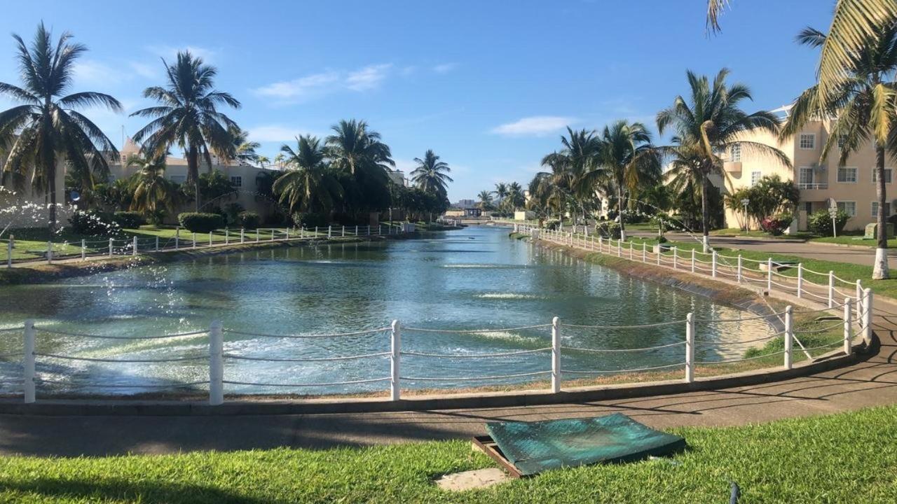 Apartamento Renta De Departamento En Diamante Acapulco