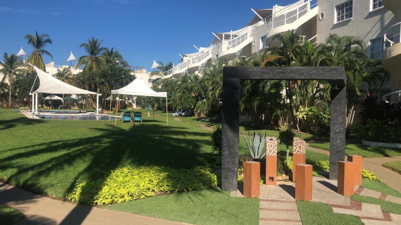 Apartamento Renta De Departamento En Diamante *