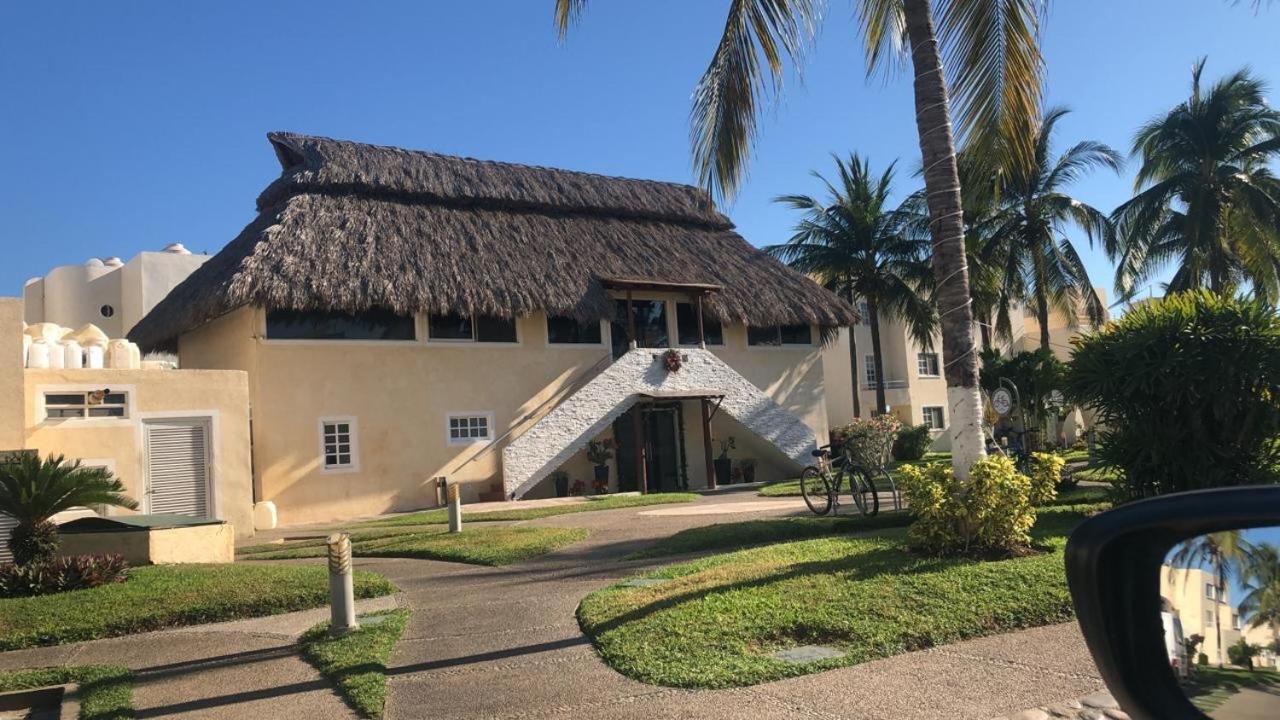 Apartamento Renta De Departamento En Diamante