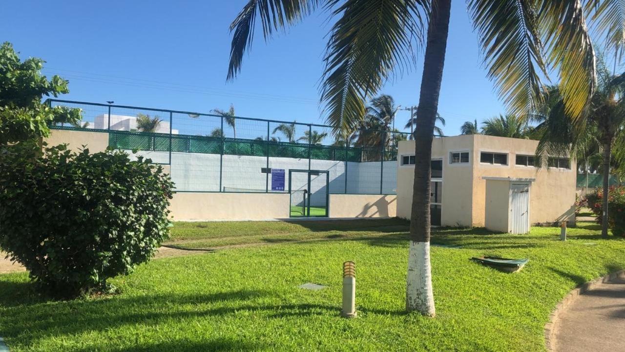Renta De Departamento En Diamante Apartamento