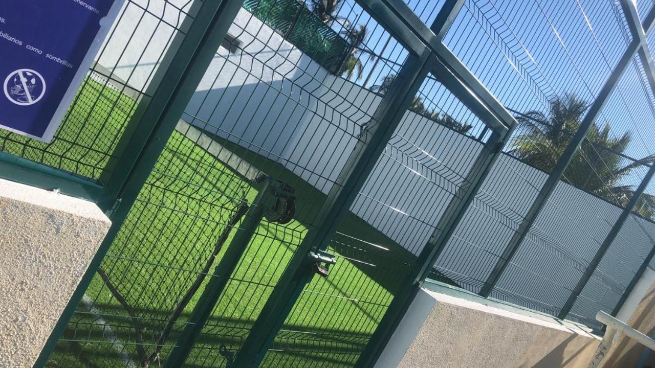 Apartamento Renta De Departamento En Diamante