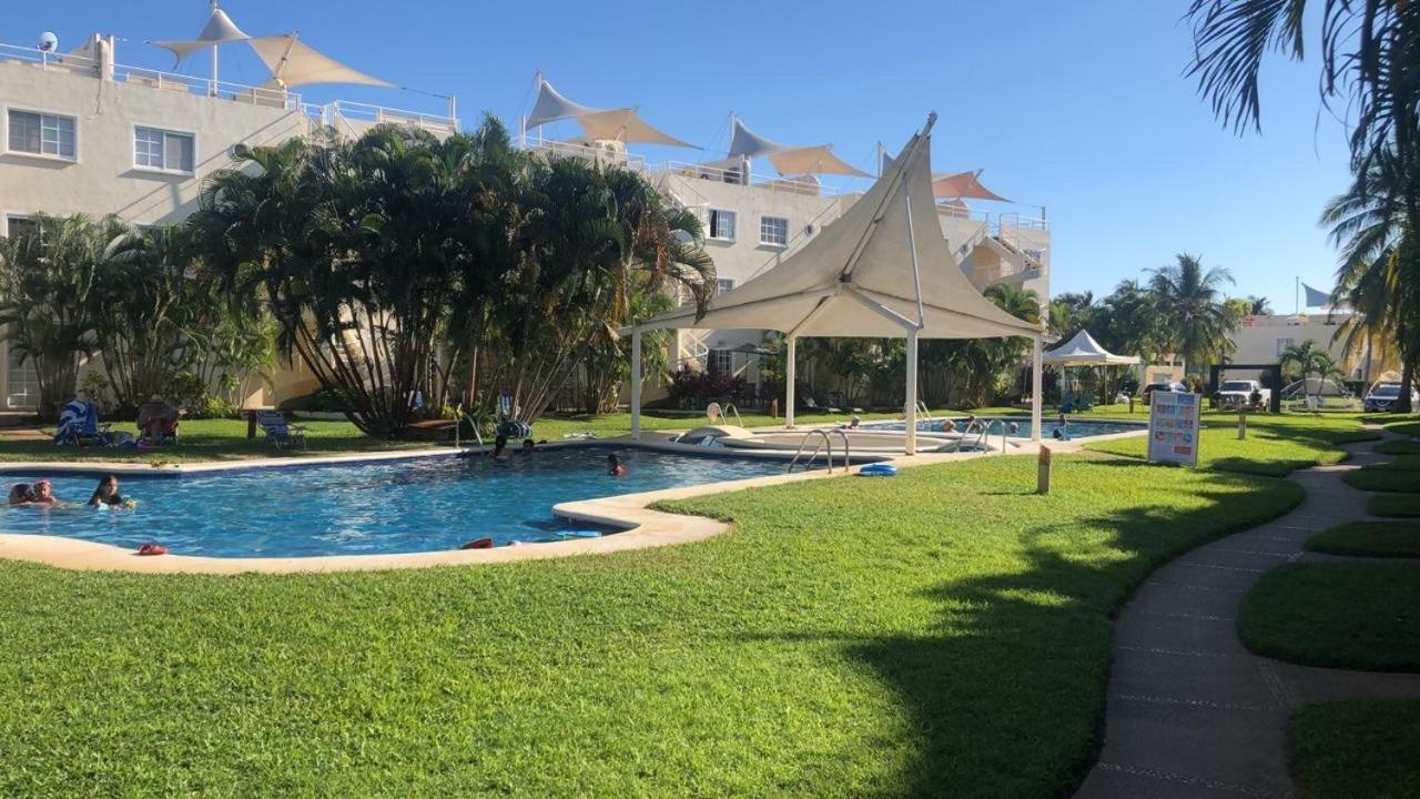 Apartamento Renta De Departamento En Diamante Acapulco