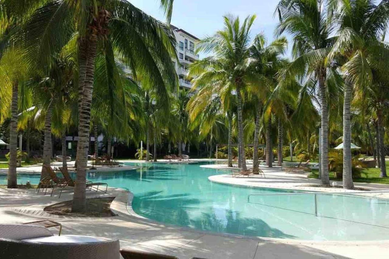 Departameto En Residencial La Isla Torre G