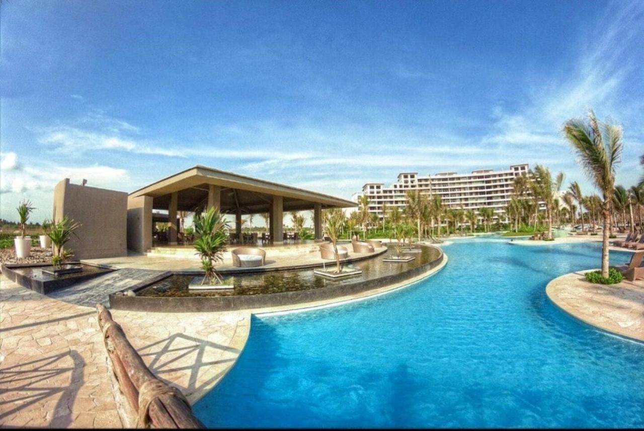 Departameto En Residencial La Isla Torre G Apartment *