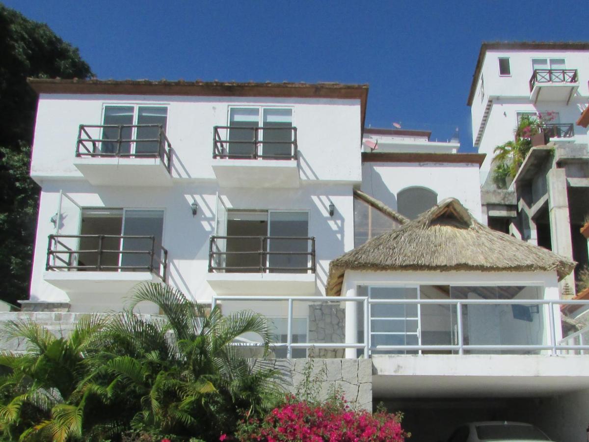 Palmeto En Brisas Marques En Con Vista De Lujo A Puerto Marques Villa