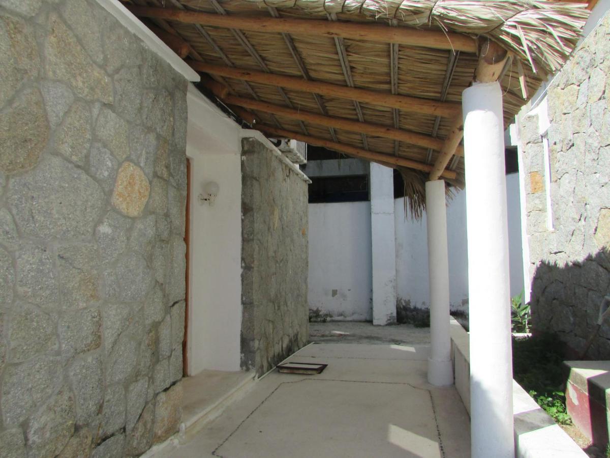 Palmeto En Brisas Marques En Con Vista De Lujo A Puerto Marques Villa