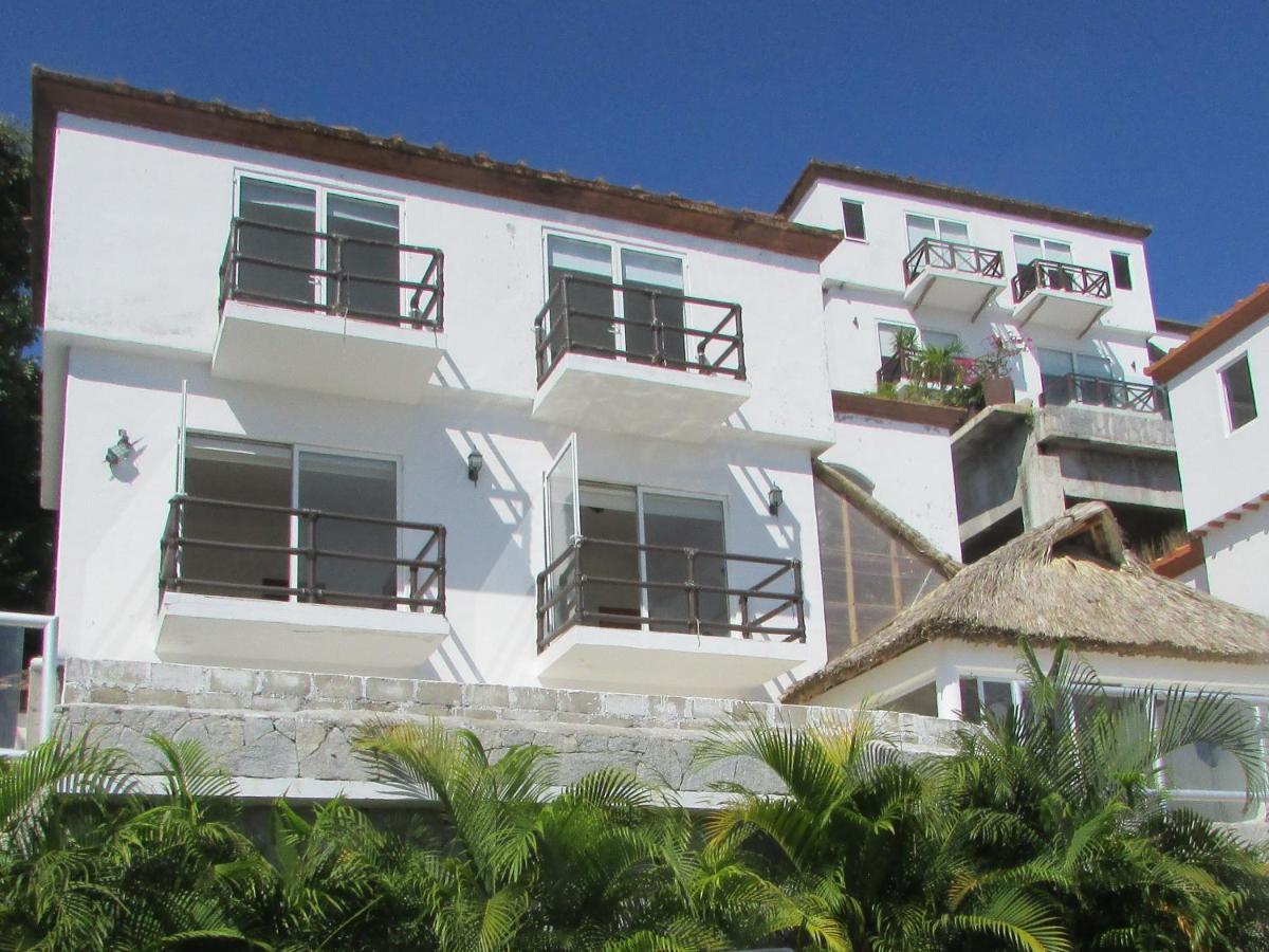 Villa Palmeto En Brisas Marques En Con Vista De Lujo A Puerto Marques