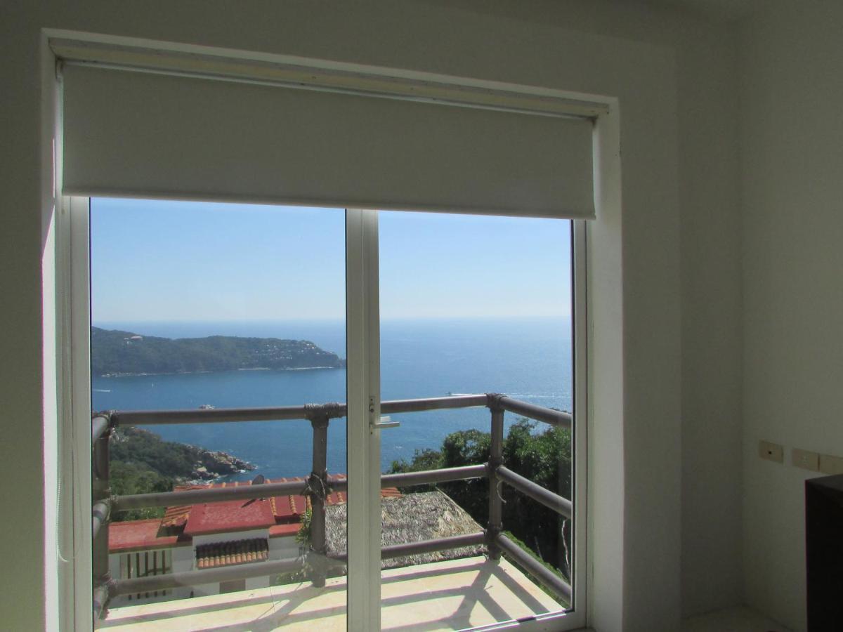 Villa Palmeto En Brisas Marques En Con Vista De Lujo A Puerto Marques *