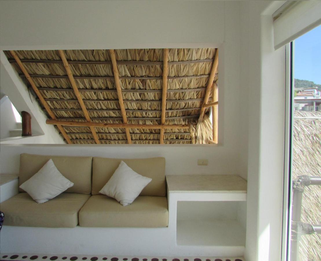 Villa Palmeto En Brisas Marques En Con Vista De Lujo A Puerto Marques