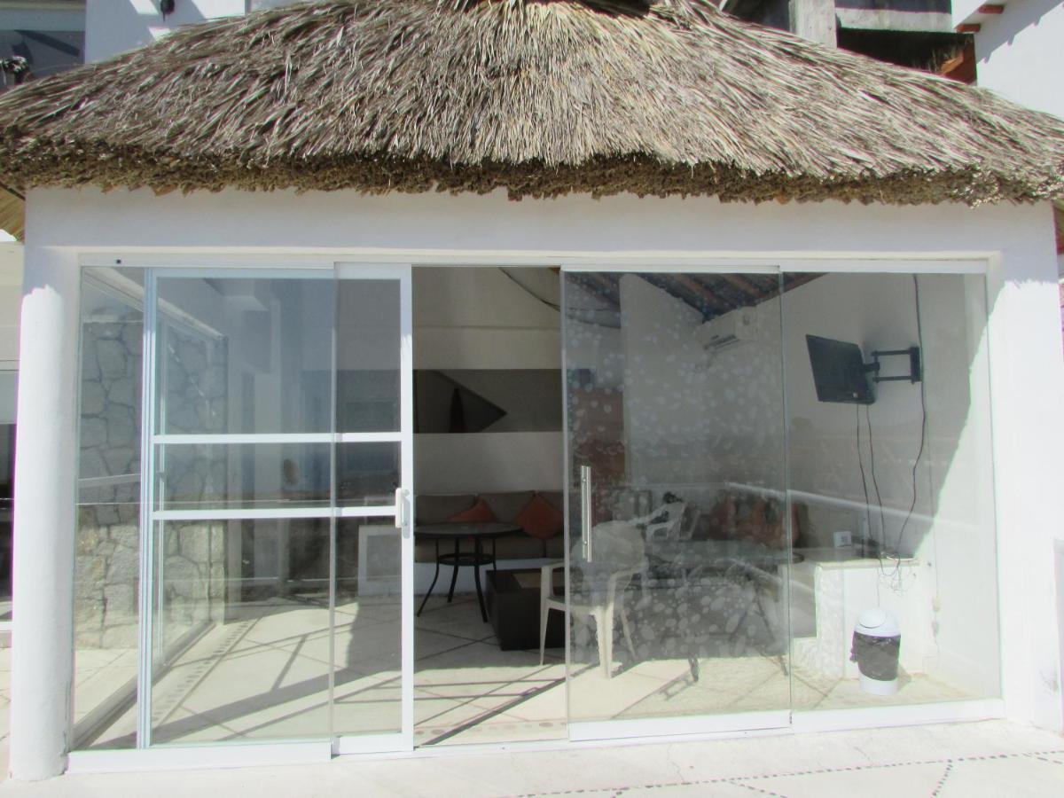 Villa Palmeto En Brisas Marques En Con Vista De Lujo A Puerto Marques