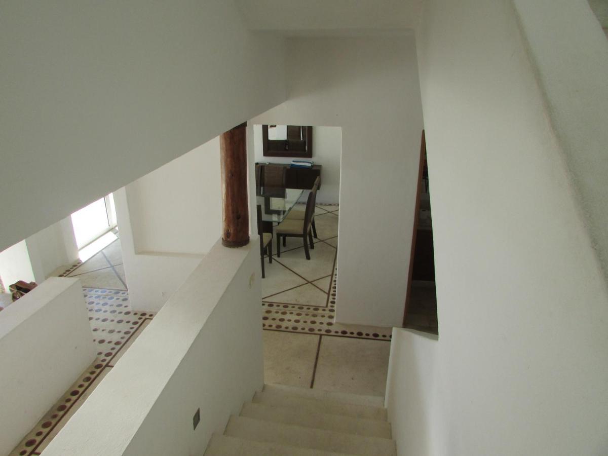 Villa Palmeto En Brisas Marques En Con Vista De Lujo A Puerto Marques