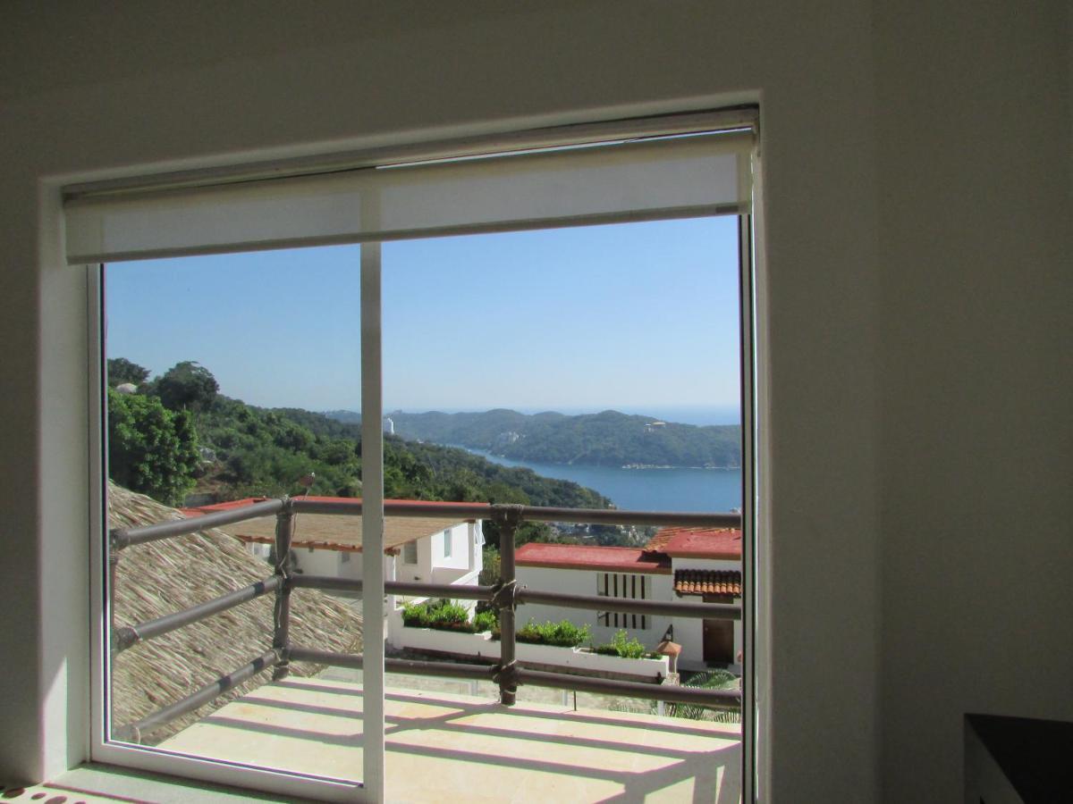 Villa Palmeto En Brisas Marques En Con Vista De Lujo A Puerto Marques *